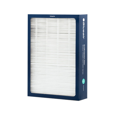 Classic 690i |Air purifier up to 72 m² | Blueair